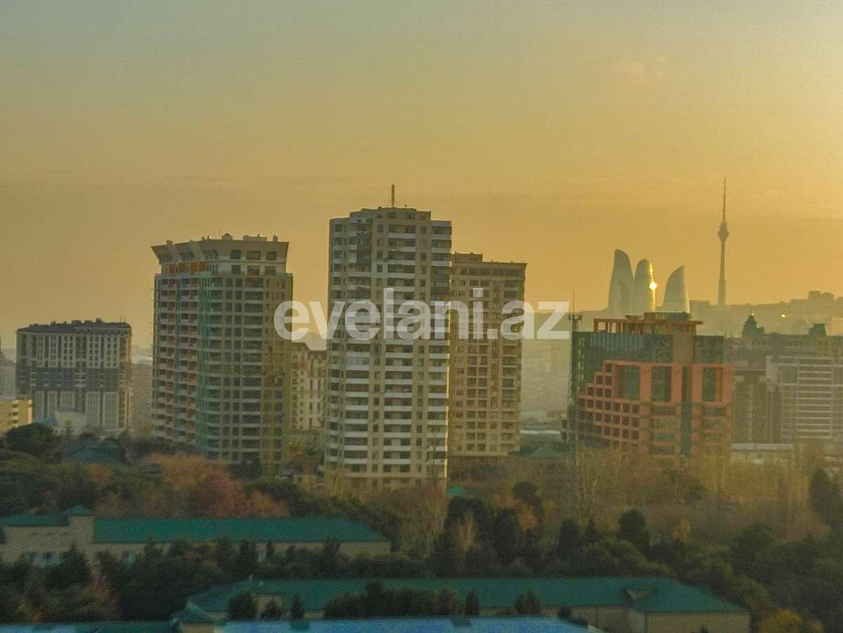 Kirayə verilir, yeni tikili, 3 otaqlı, 80 m², Bakı, Nəsimi r, Gənclik m.