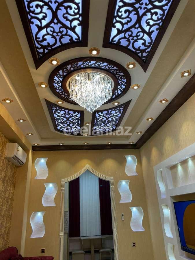 Kirayə verilir, yeni tikili, 3 otaqlı, 80 m², Bakı, Nəsimi r, Gənclik m.