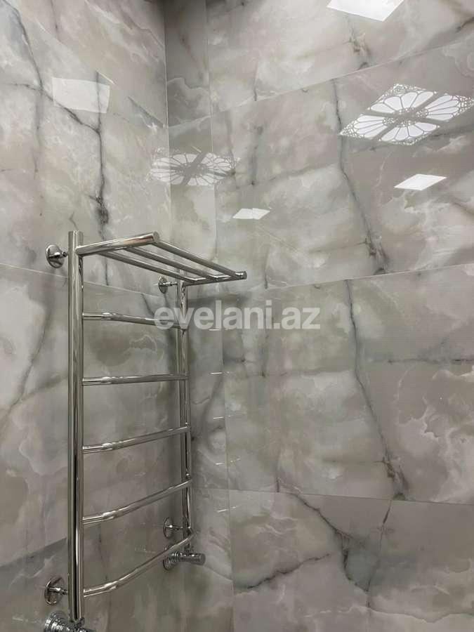 Kirayə verilir, yeni tikili, 3 otaqlı, 80 m², Bakı, Nəsimi r, Gənclik m.