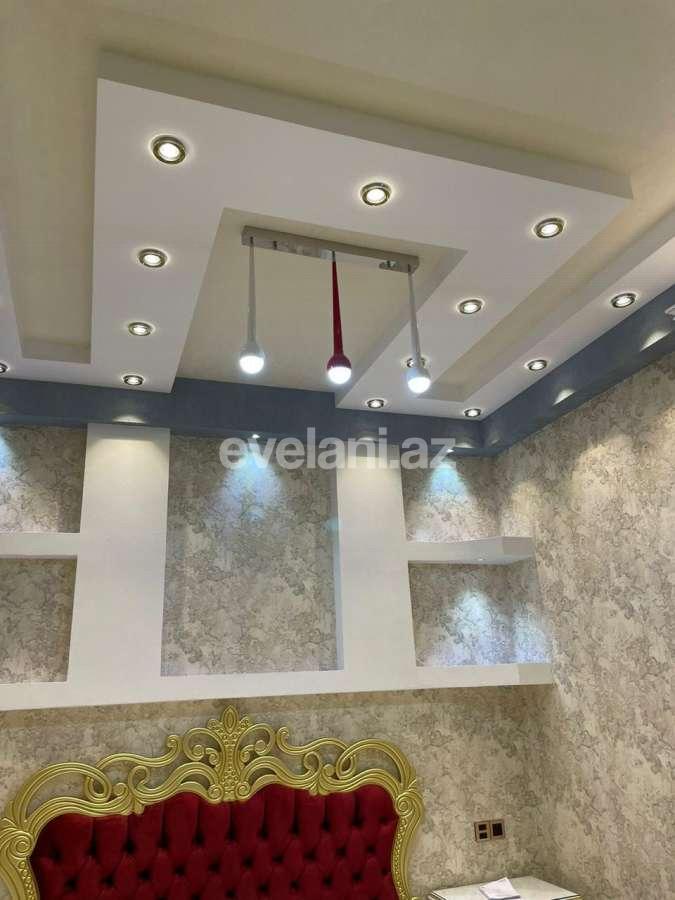 Kirayə verilir, yeni tikili, 3 otaqlı, 80 m², Bakı, Nəsimi r, Gənclik m.