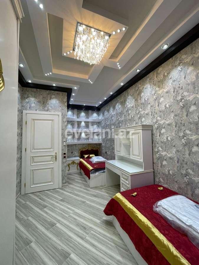 Kirayə verilir, yeni tikili, 3 otaqlı, 80 m², Bakı, Nəsimi r, Gənclik m.