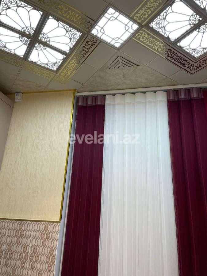 Kirayə verilir, yeni tikili, 3 otaqlı, 80 m², Bakı, Nəsimi r, Gənclik m.