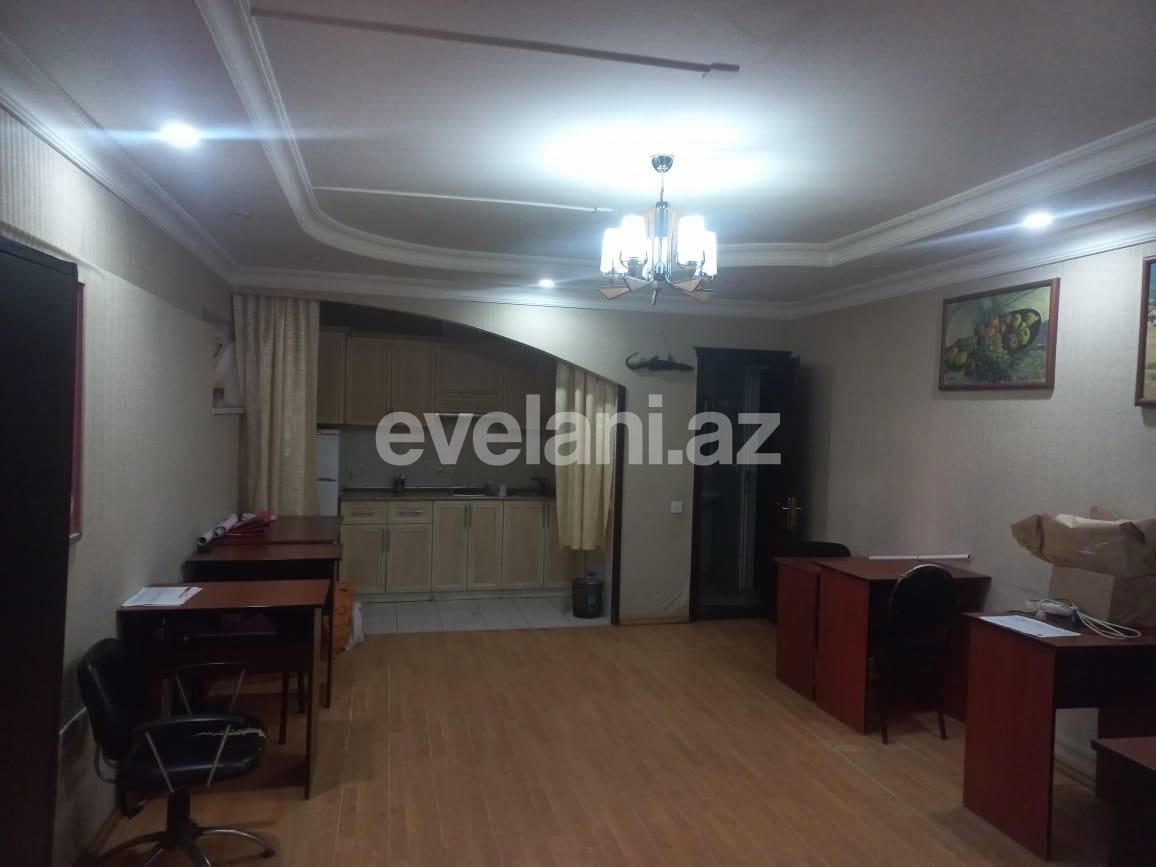Rent, office, 2 room, 50 m², Baku, Yasamal r, Nizami m.