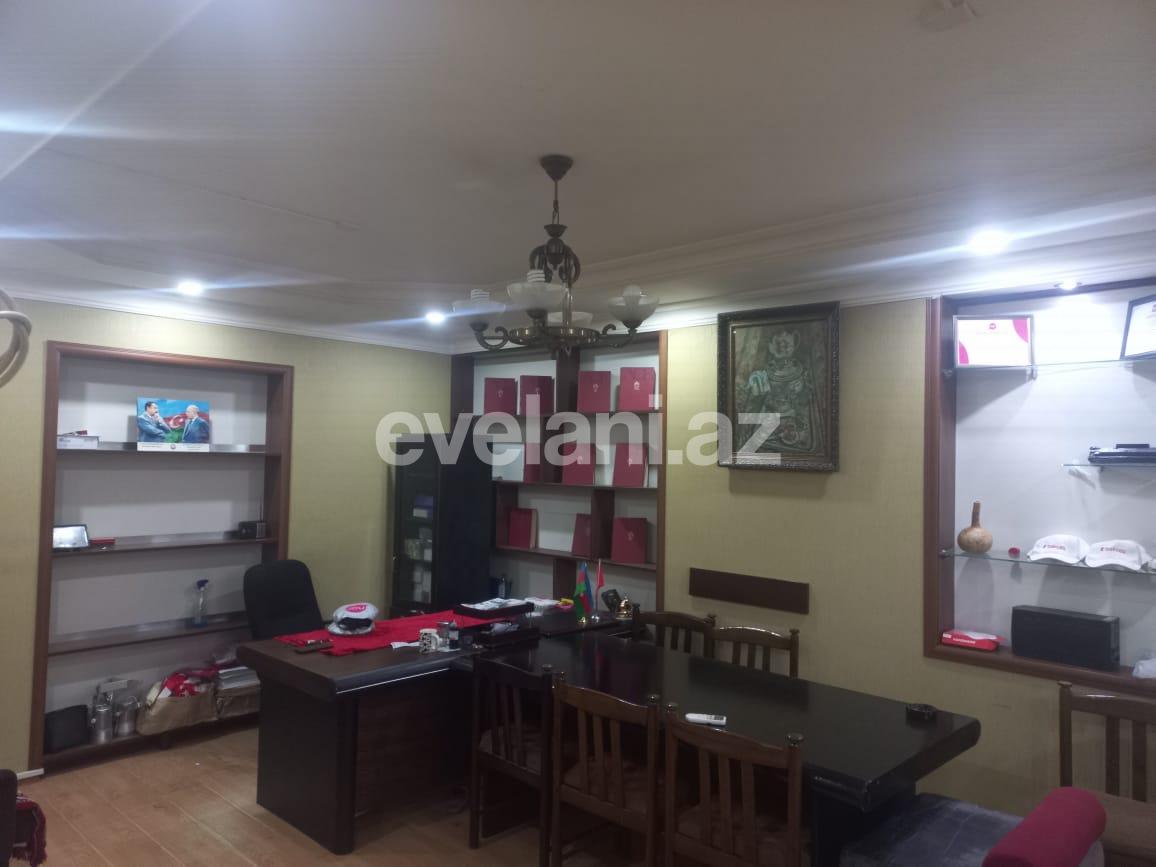 Rent, office, 2 room, 50 m², Baku, Yasamal r, Nizami m.
