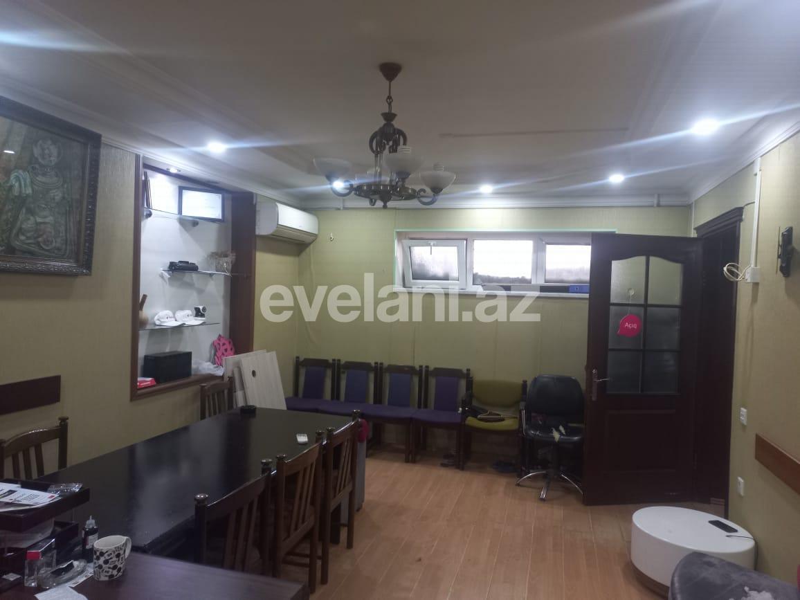 Rent, office, 2 room, 50 m², Baku, Yasamal r, Nizami m.
