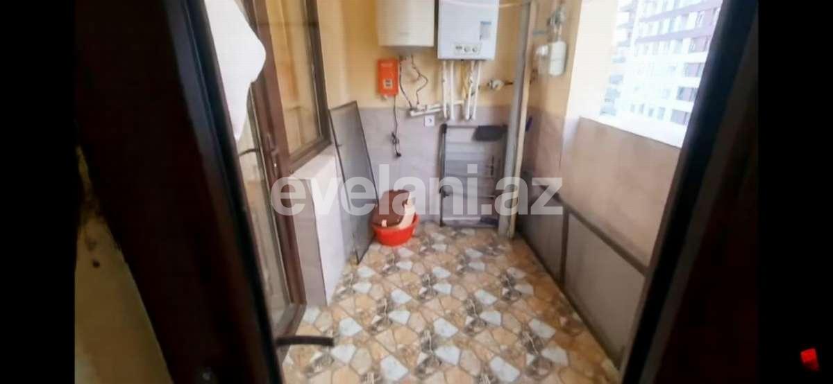 Kirayə verilir, yeni tikili, 3 otaqlı, 102 m², Bakı, Nəsimi r, 5-ci mikrorayon q, Memar Əcəmi m.