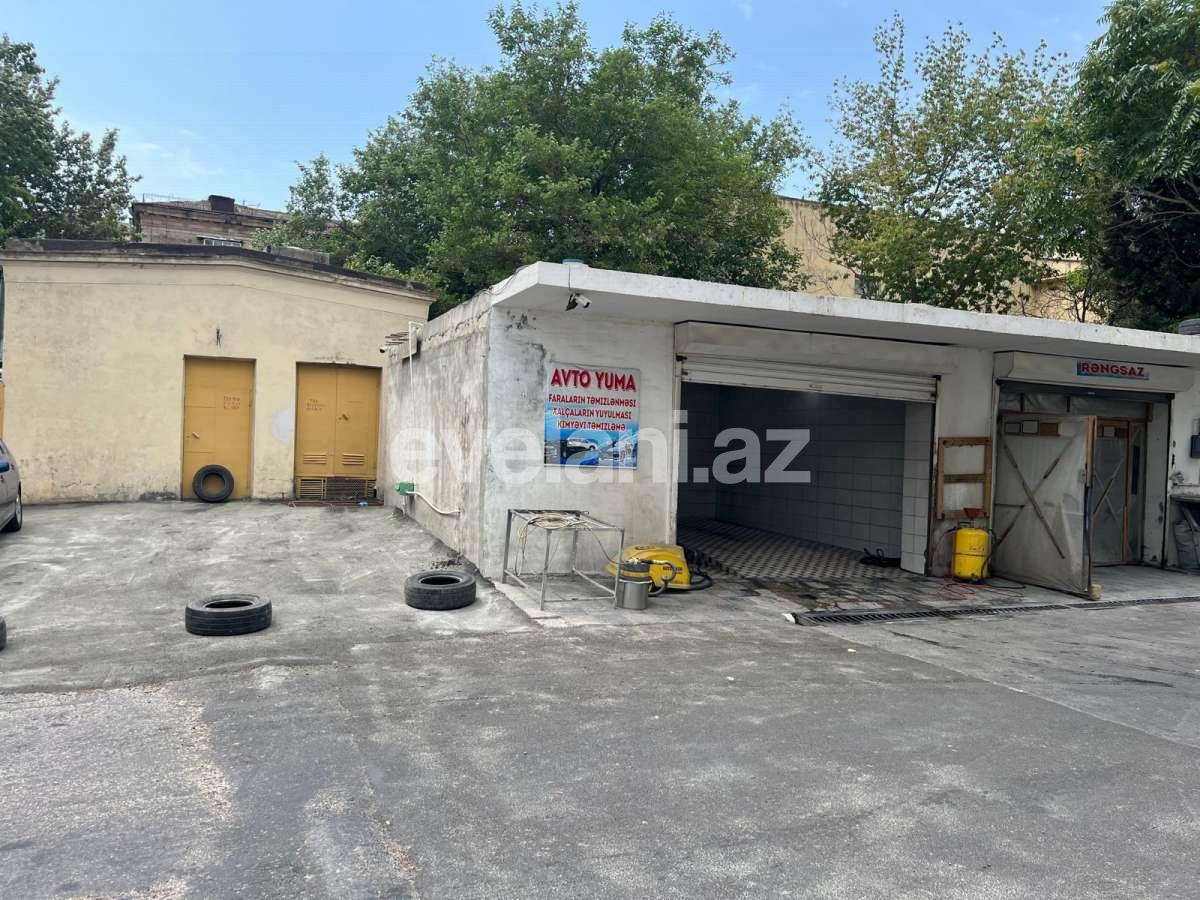 Сдаётся, объект, 70 m², Баку, Ясамальский r, Элмляр Академиясы m.