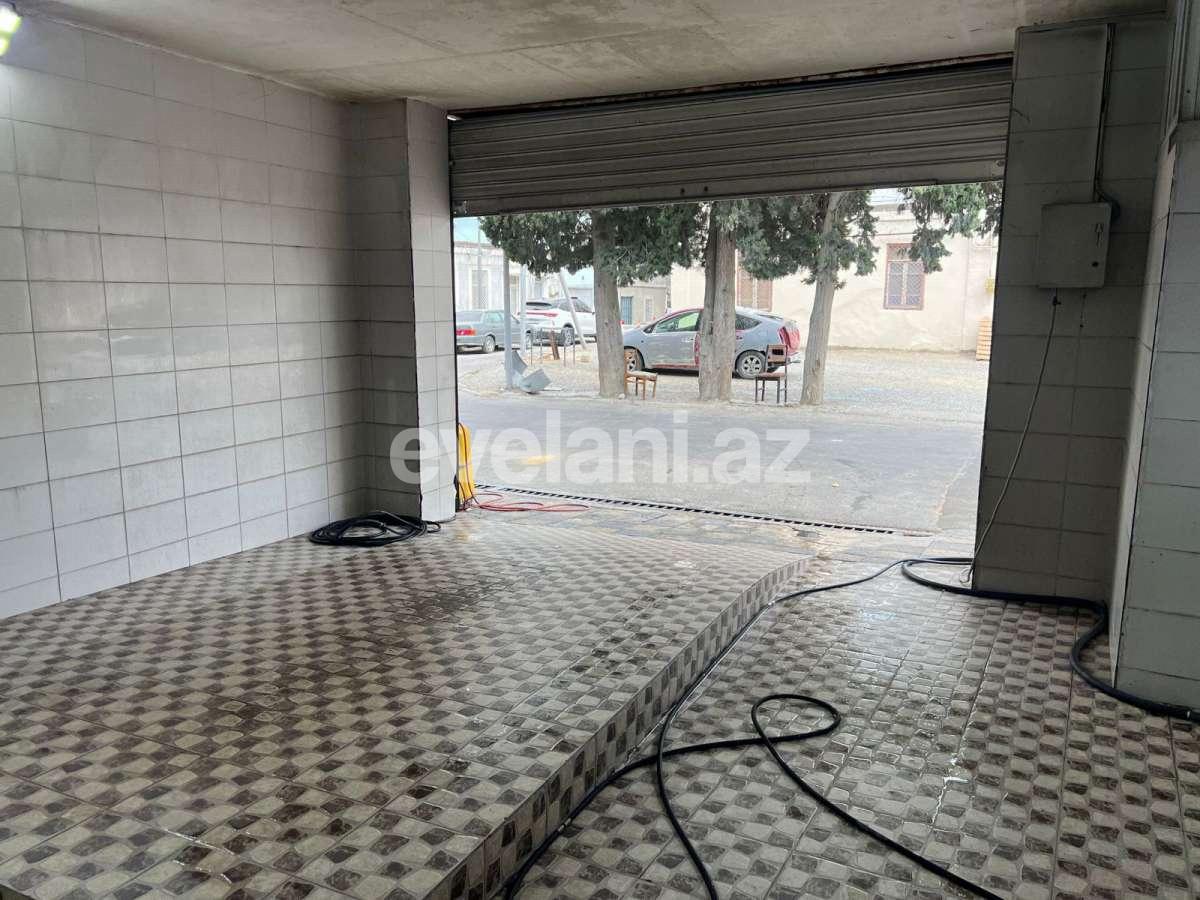 Сдаётся, объект, 70 m², Баку, Ясамальский r, Элмляр Академиясы m.