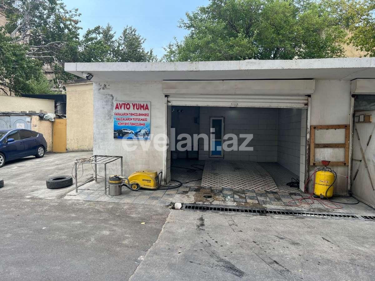 Сдаётся, объект, 70 m², Баку, Ясамальский r, Элмляр Академиясы m.