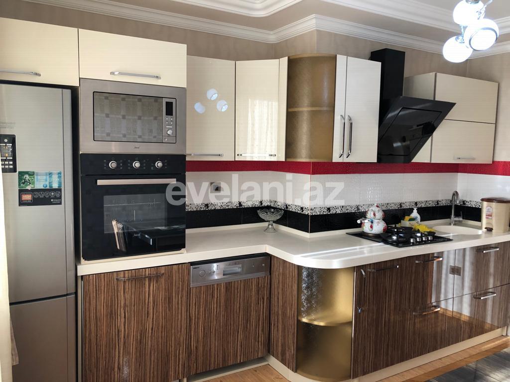 Сдаётся, новостройка, 2-комнаты, 77 m², Баку, Наримановский r, Нариман Нариманов m.