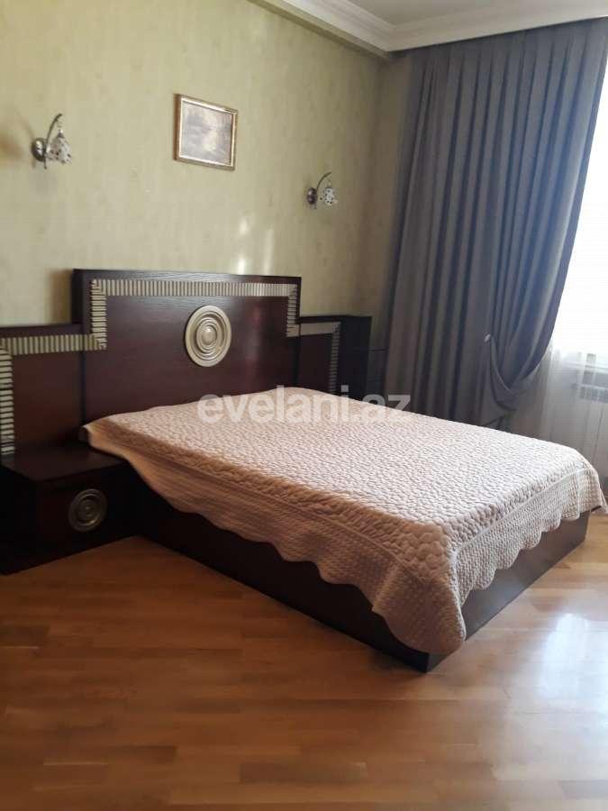 Сдаётся, новостройка, 3-комнаты, 97 m², Баку, Насиминский r, 28 мая m.