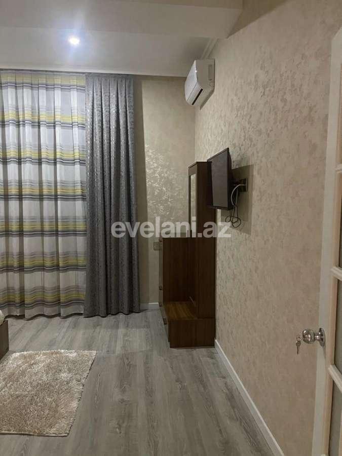 Сдаётся, новостройка, 2-комнаты, 70 m², Баку, Насиминский r, 28 мая m.