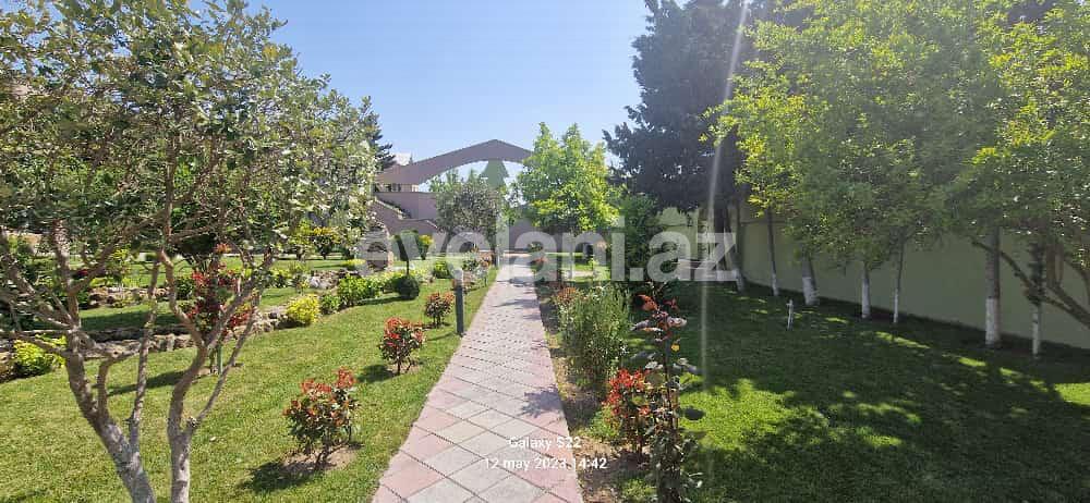 Satılır, villa, 7 otaqlı, 600 m², Bakı, Xətai r, NZS q.