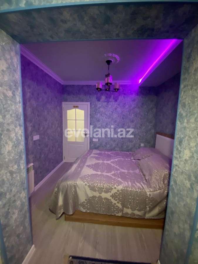 Satılır, köhnə tikili, 2 otaqlı, 50 m², Bakı, Nizami r, Xalqlar Dostluğu m.