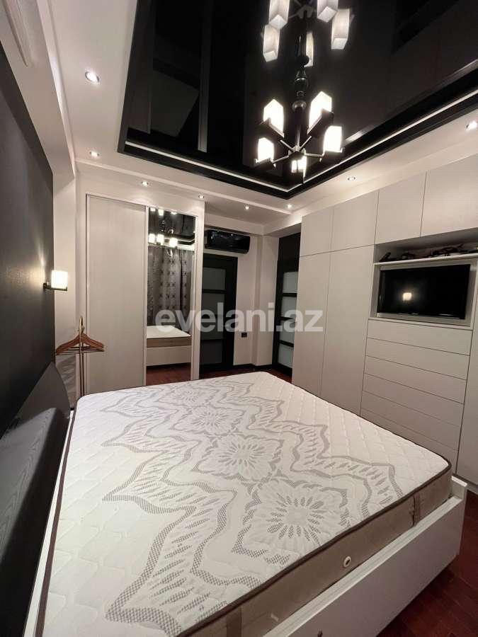 Rent, new building, 2 room, 102 m², Baku, Narimanov r, Nariman Narimanov m.