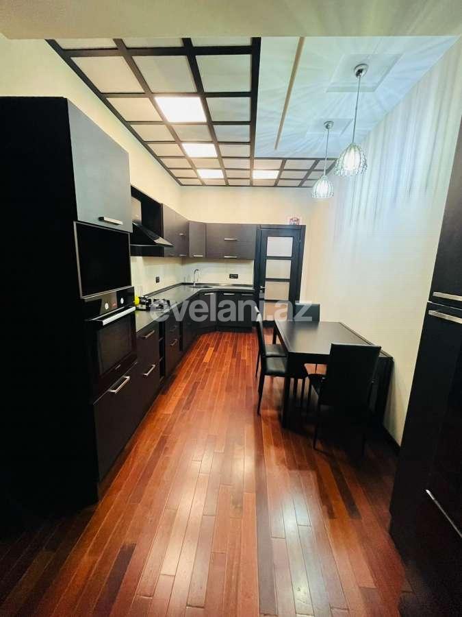 Rent, new building, 2 room, 102 m², Baku, Narimanov r, Nariman Narimanov m.