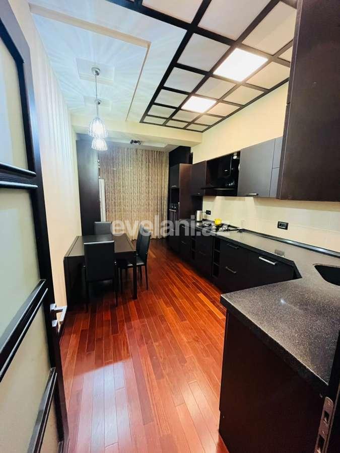 Rent, new building, 2 room, 102 m², Baku, Narimanov r, Nariman Narimanov m.