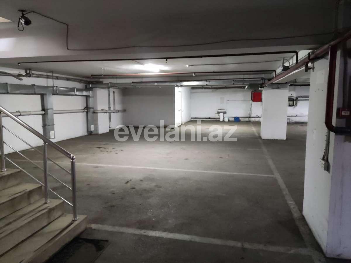 Kirayə verilir, ofis, 59 otaqlı, 3250 m², Bakı, Xətai r.