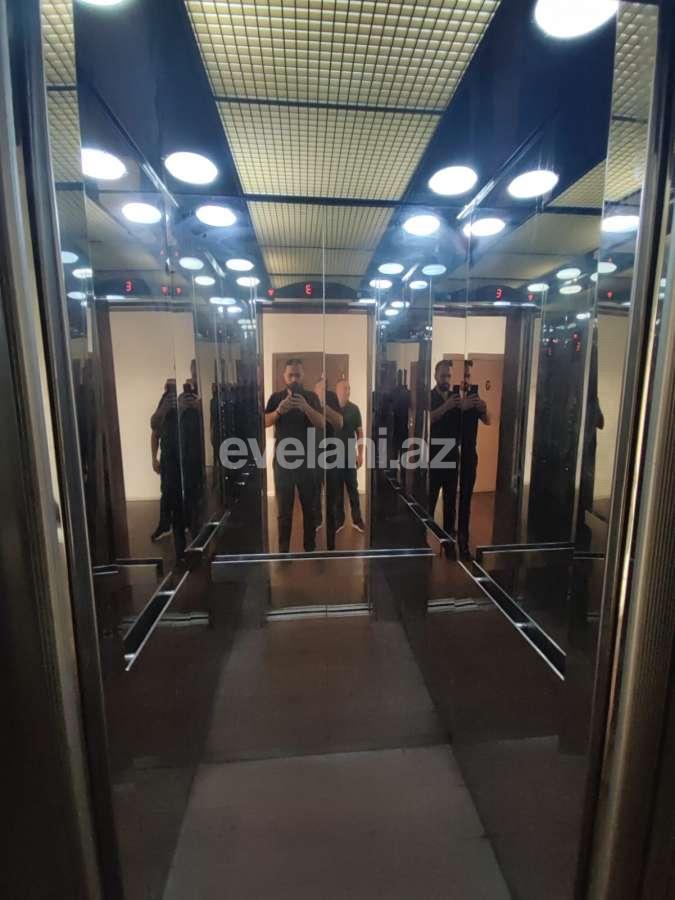 Kirayə verilir, ofis, 59 otaqlı, 3250 m², Bakı, Xətai r.