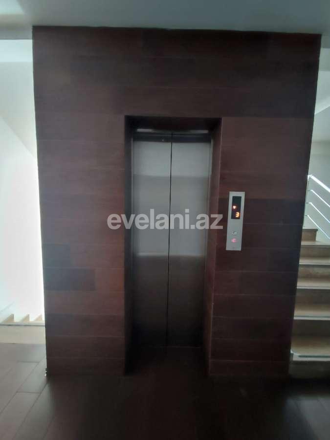 Kirayə verilir, ofis, 59 otaqlı, 3250 m², Bakı, Xətai r.