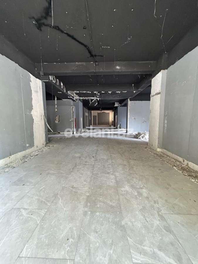 Kirayə verilir, obyekt, 600 m², Bakı, Nəsimi r.