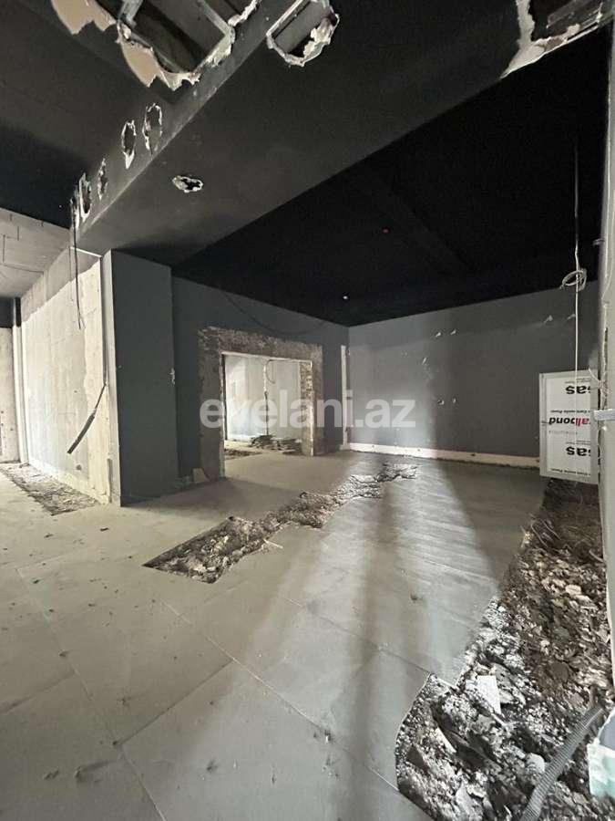 Kirayə verilir, obyekt, 600 m², Bakı, Nəsimi r.