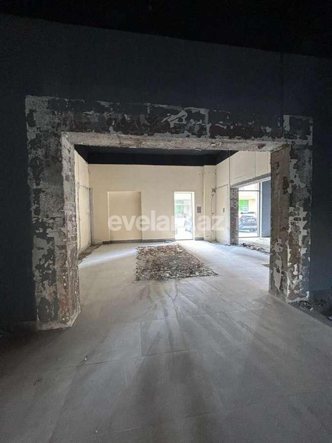 Kirayə verilir, obyekt, 600 m², Bakı, Nəsimi r.