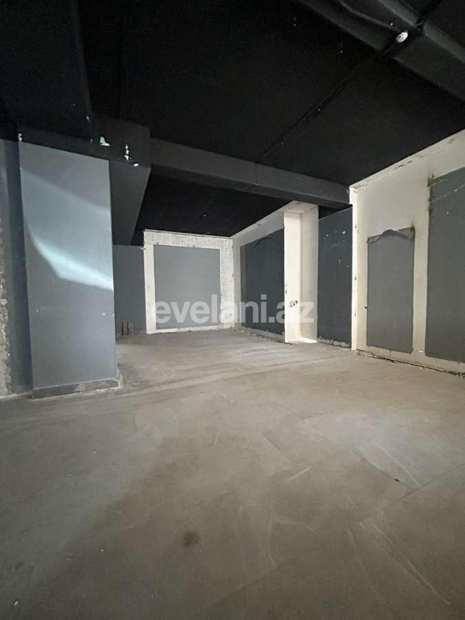 Kirayə verilir, obyekt, 600 m², Bakı, Nəsimi r.