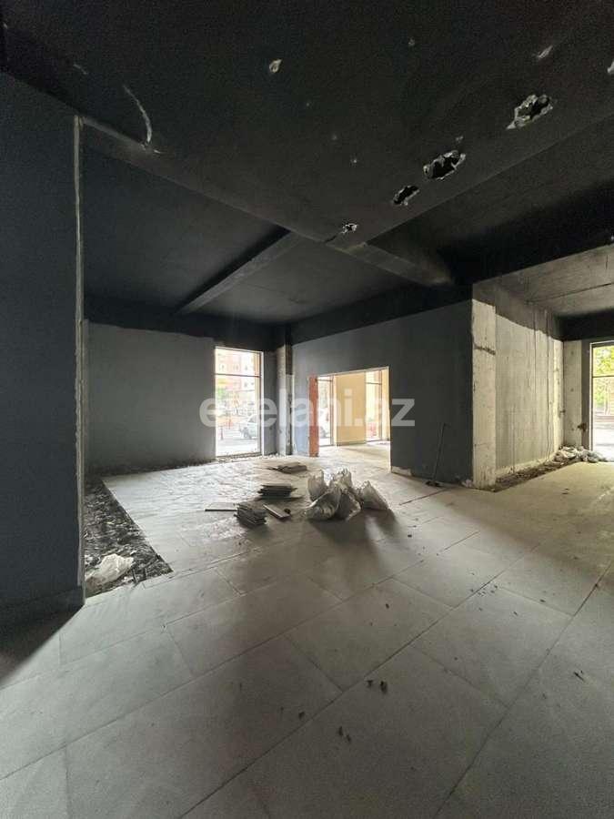 Kirayə verilir, obyekt, 600 m², Bakı, Nəsimi r.