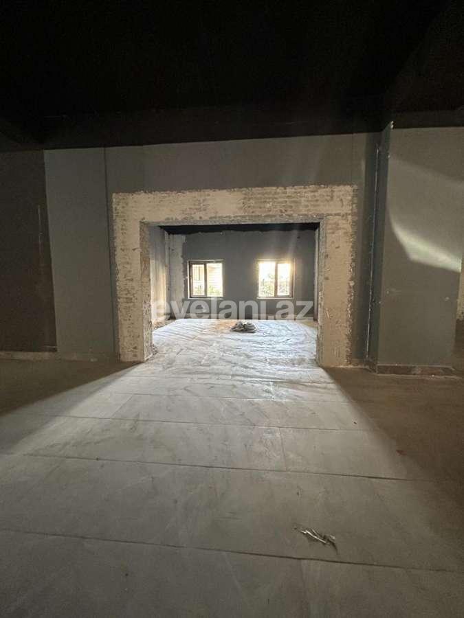 Kirayə verilir, obyekt, 600 m², Bakı, Nəsimi r.