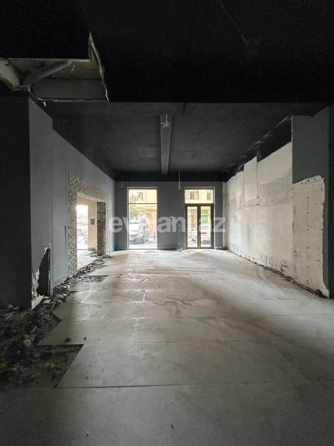 Kirayə verilir, obyekt, 600 m², Bakı, Nəsimi r.