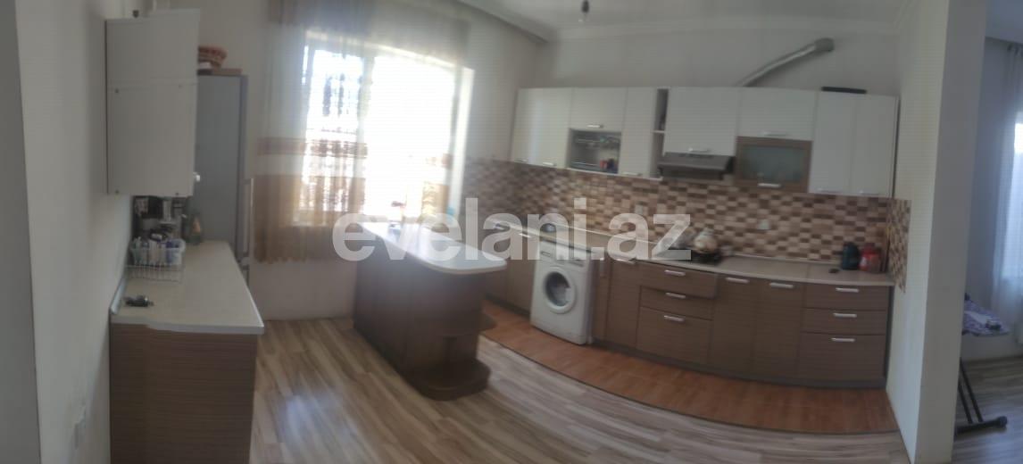Satılır, həyət evi / bağ, 7 otaqlı, 400 m², Bakı, Səbail r, Badamdar q.