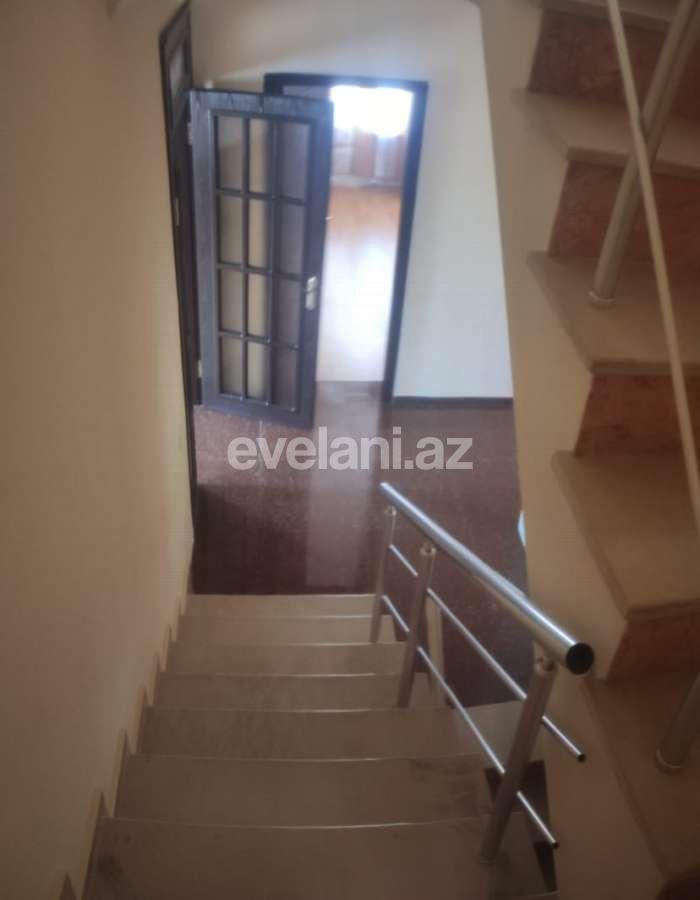 Satılır, həyət evi / bağ, 7 otaqlı, 400 m², Bakı, Səbail r, Badamdar q.