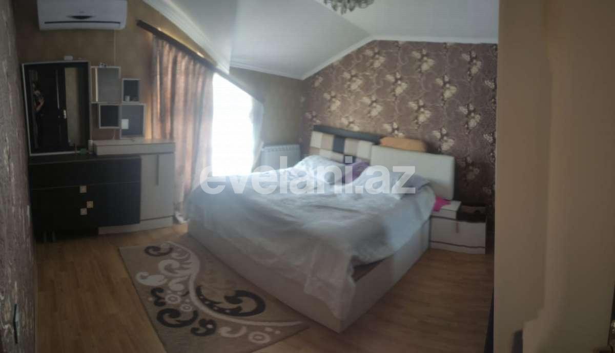 Satılır, həyət evi / bağ, 7 otaqlı, 400 m², Bakı, Səbail r, Badamdar q.