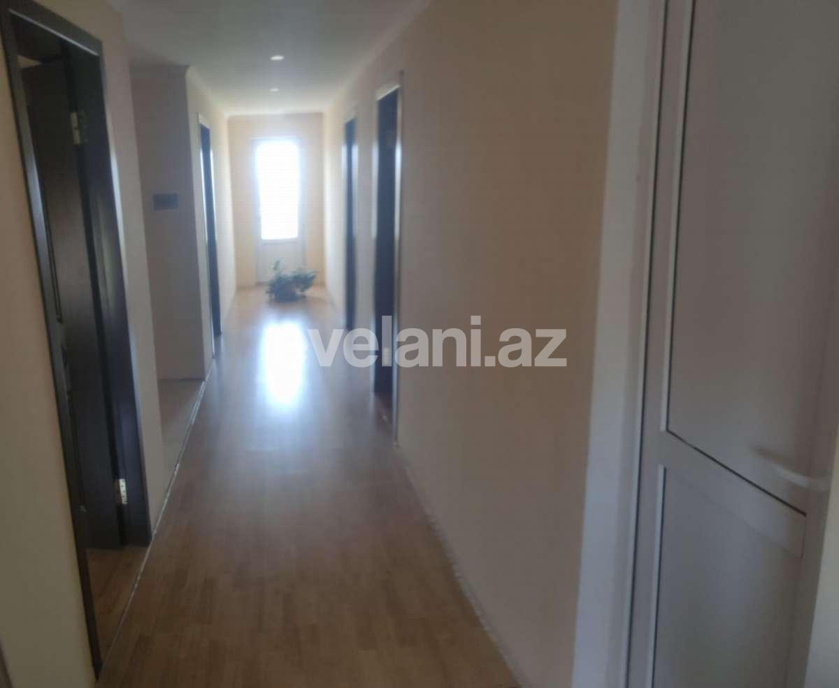 Satılır, həyət evi / bağ, 7 otaqlı, 400 m², Bakı, Səbail r, Badamdar q.