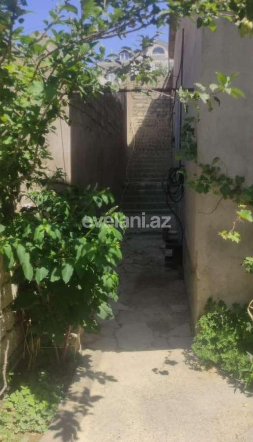 Satılır, həyət evi / bağ, 7 otaqlı, 400 m², Bakı, Səbail r, Badamdar q.