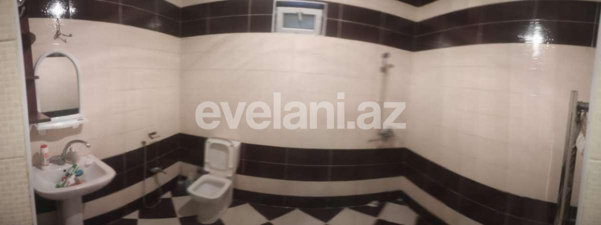 Satılır, həyət evi / bağ, 7 otaqlı, 400 m², Bakı, Səbail r, Badamdar q.