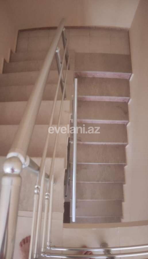 Satılır, həyət evi / bağ, 7 otaqlı, 400 m², Bakı, Səbail r, Badamdar q.