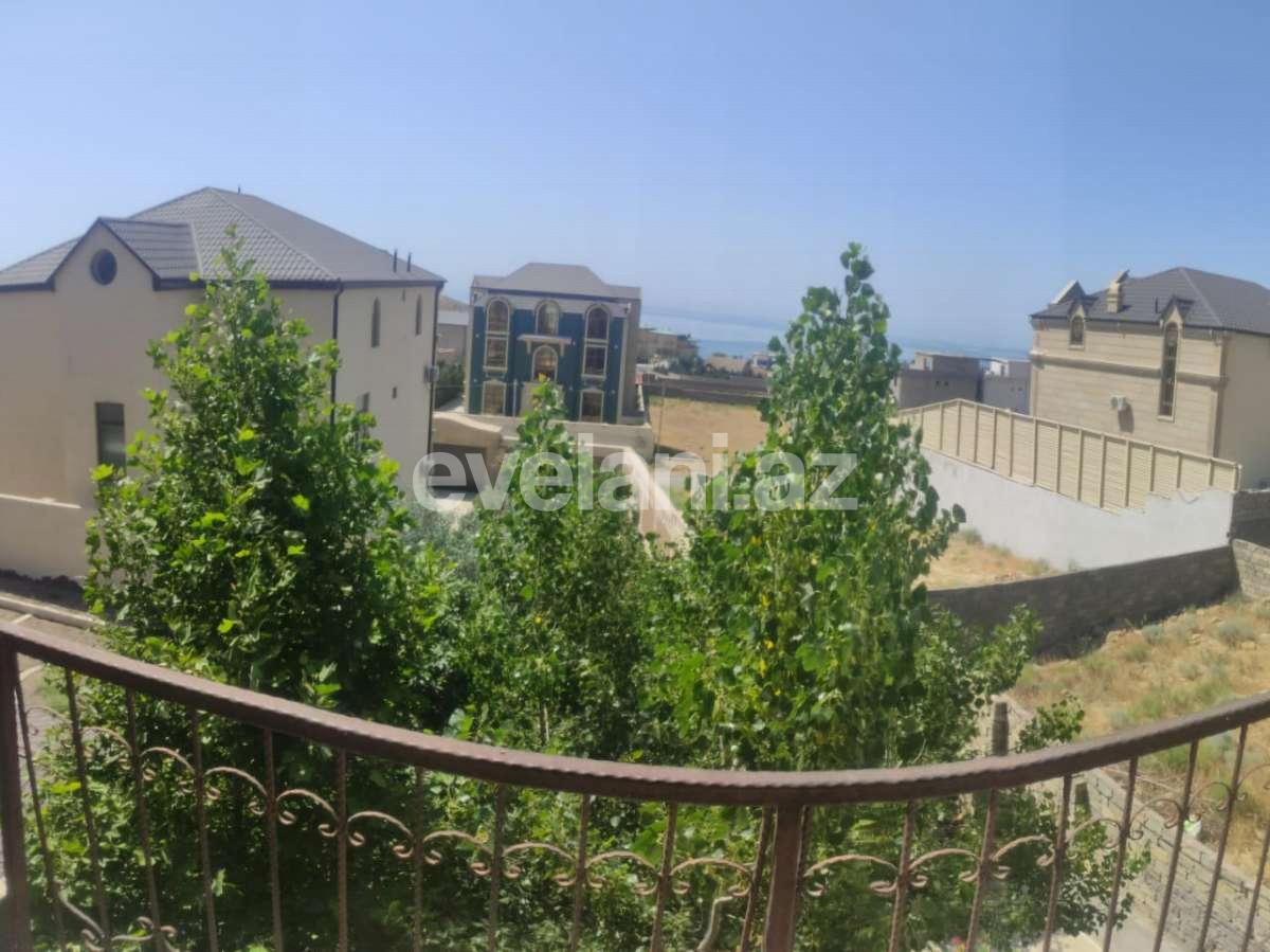 Satılır, həyət evi / bağ, 7 otaqlı, 400 m², Bakı, Səbail r, Badamdar q.