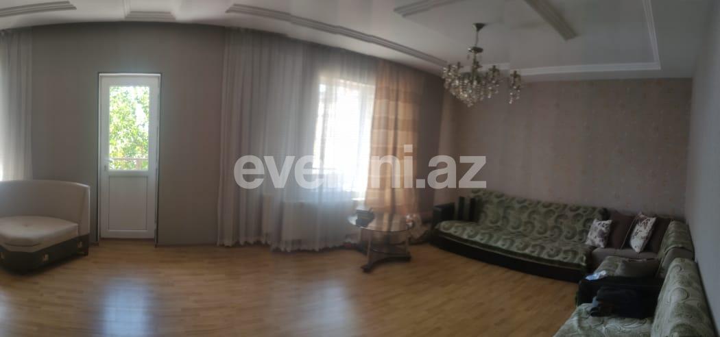 Satılır, həyət evi / bağ, 7 otaqlı, 400 m², Bakı, Səbail r, Badamdar q.