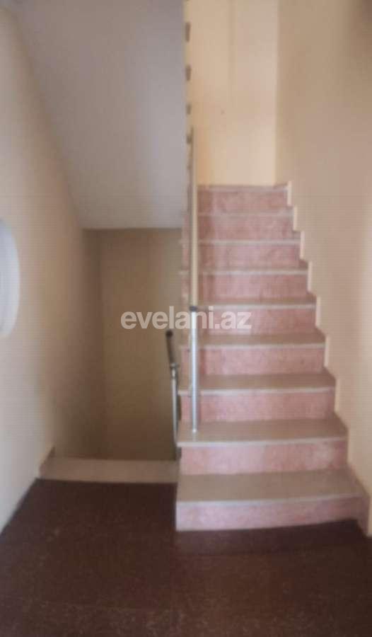 Satılır, həyət evi / bağ, 7 otaqlı, 400 m², Bakı, Səbail r, Badamdar q.