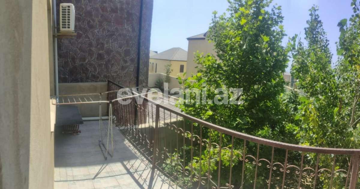 Satılır, həyət evi / bağ, 7 otaqlı, 400 m², Bakı, Səbail r, Badamdar q.