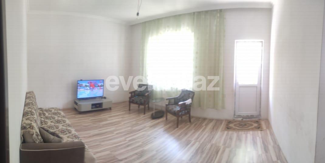 Satılır, həyət evi / bağ, 7 otaqlı, 400 m², Bakı, Səbail r, Badamdar q.