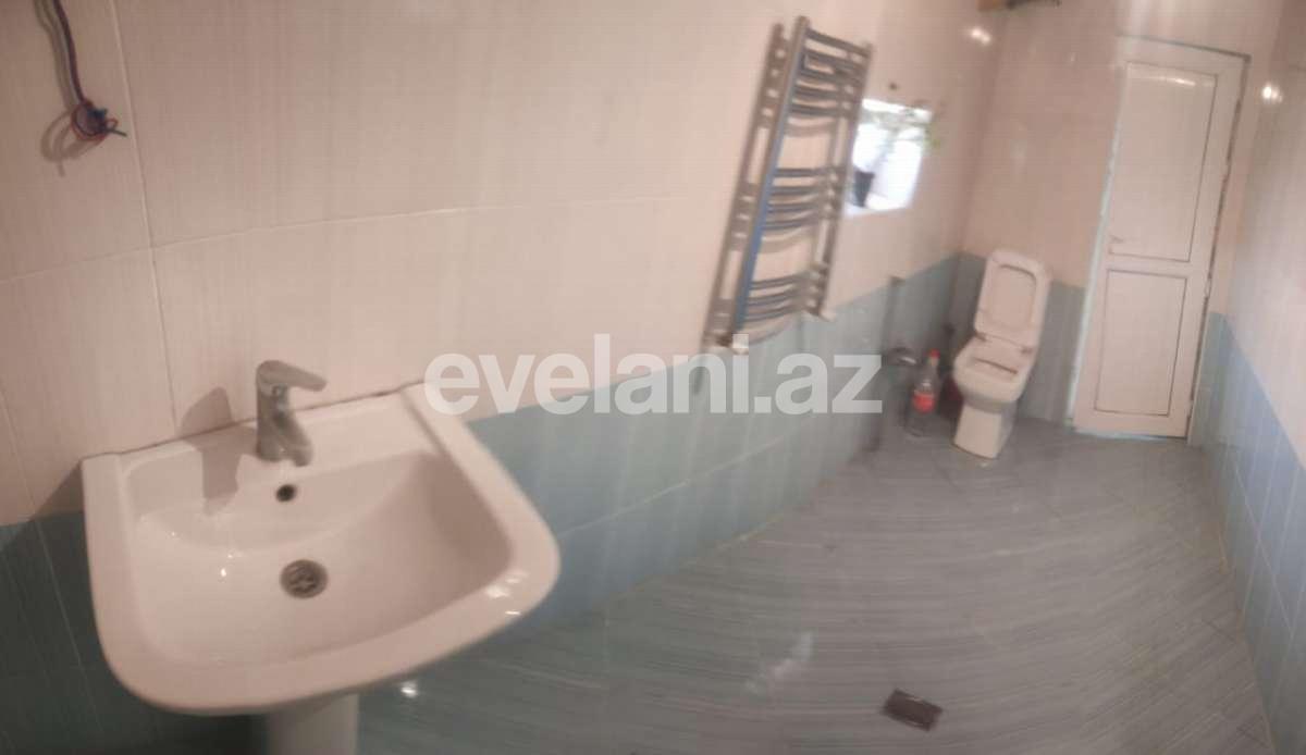 Satılır, həyət evi / bağ, 7 otaqlı, 400 m², Bakı, Səbail r, Badamdar q.