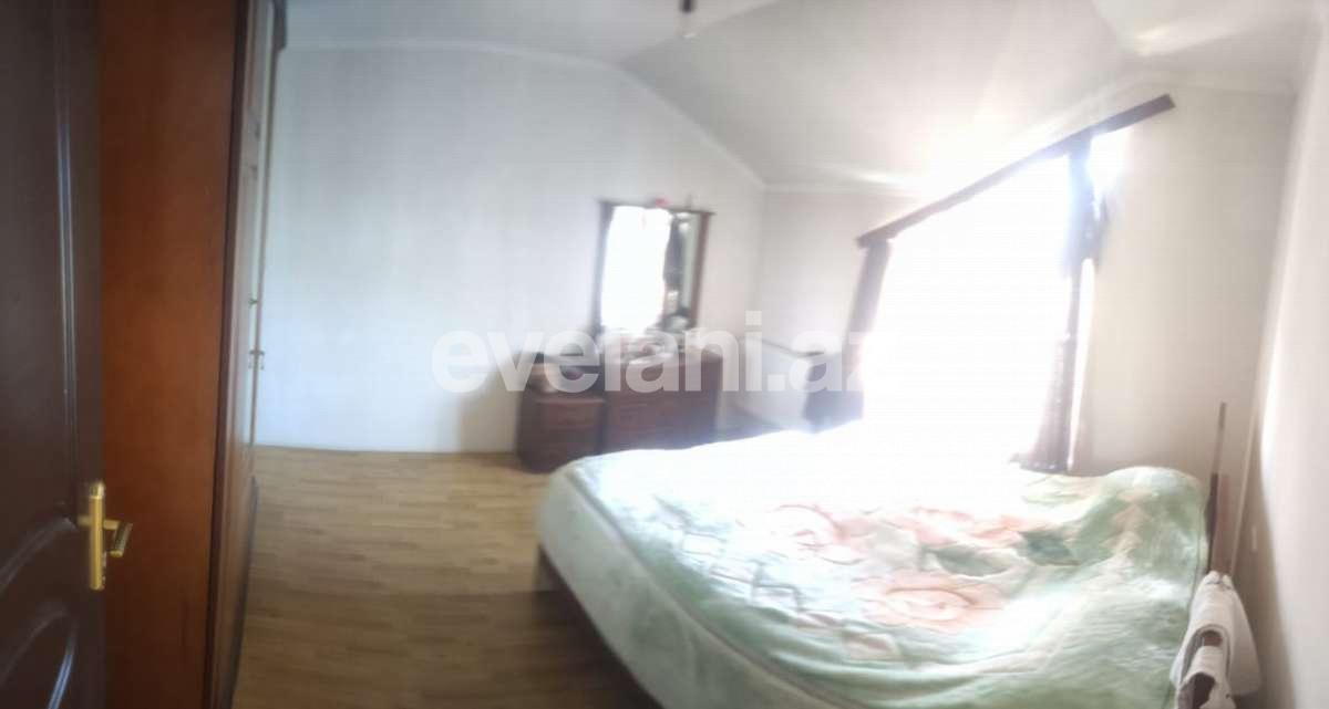 Satılır, həyət evi / bağ, 7 otaqlı, 400 m², Bakı, Səbail r, Badamdar q.