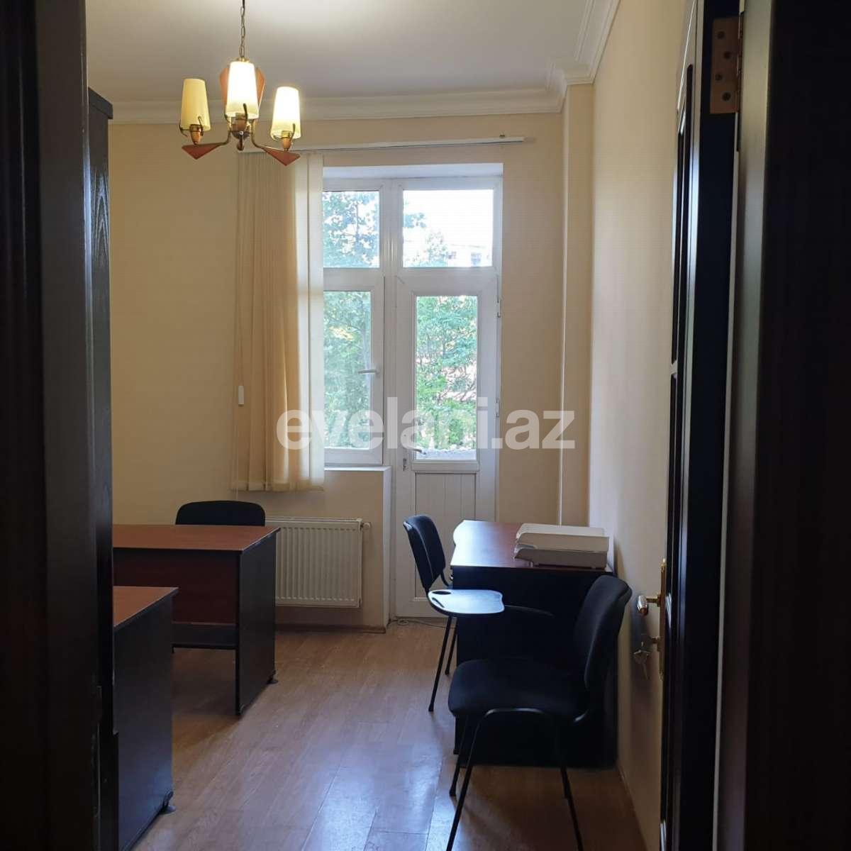 Kirayə verilir, ofis, 3 otaqlı, 100 m², Bakı, Yasamal r, 20 yanvar m.