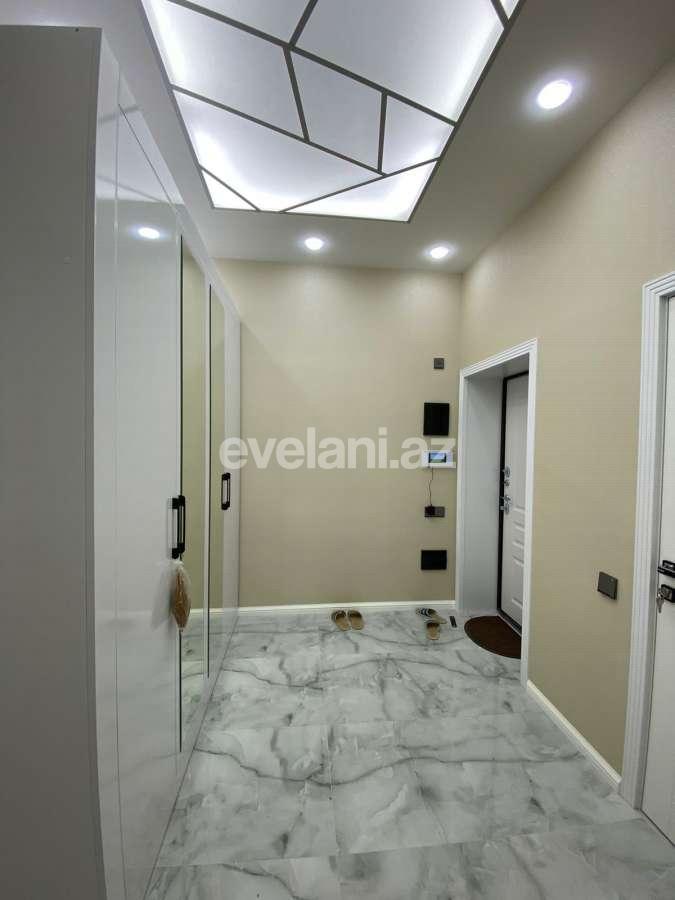 Kirayə verilir, yeni tikili, 2 otaqlı, 68 m², Bakı, Nəsimi r, Gənclik m.