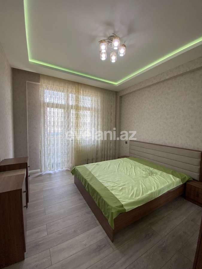 Kirayə verilir, yeni tikili, 2 otaqlı, 68 m², Bakı, Nəsimi r, Gənclik m.