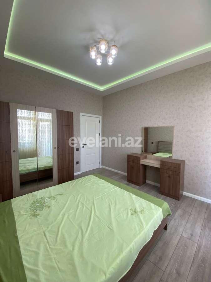 Kirayə verilir, yeni tikili, 2 otaqlı, 68 m², Bakı, Nəsimi r, Gənclik m.