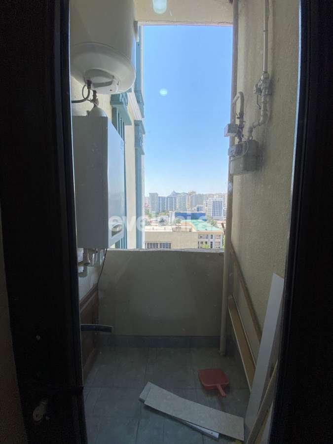 Kirayə verilir, yeni tikili, 2 otaqlı, 68 m², Bakı, Nəsimi r, Gənclik m.